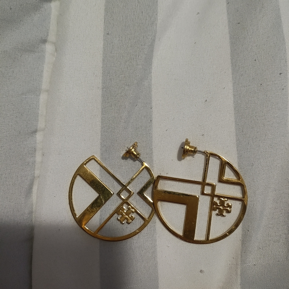 Tory Burch Earrings